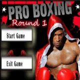 Dwonload Seconds Out-3D Boxing Cell Phone Game